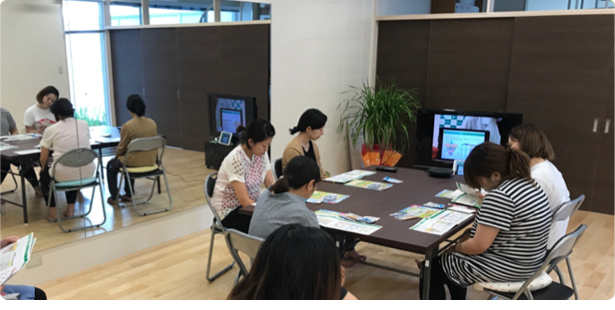 産後栄養相談|奥平産婦人科